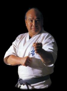 Oyama Masutatsu (1923-1994)