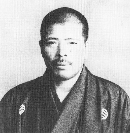 Sampo Toku (1887-1945) Sampo Toku (1887-1945)