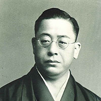 Shotaro Tabata (1884-1950)