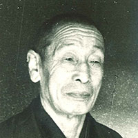 Shozo Nakano (1888-1977)