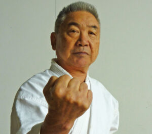 Takayuki Mikami (1933)