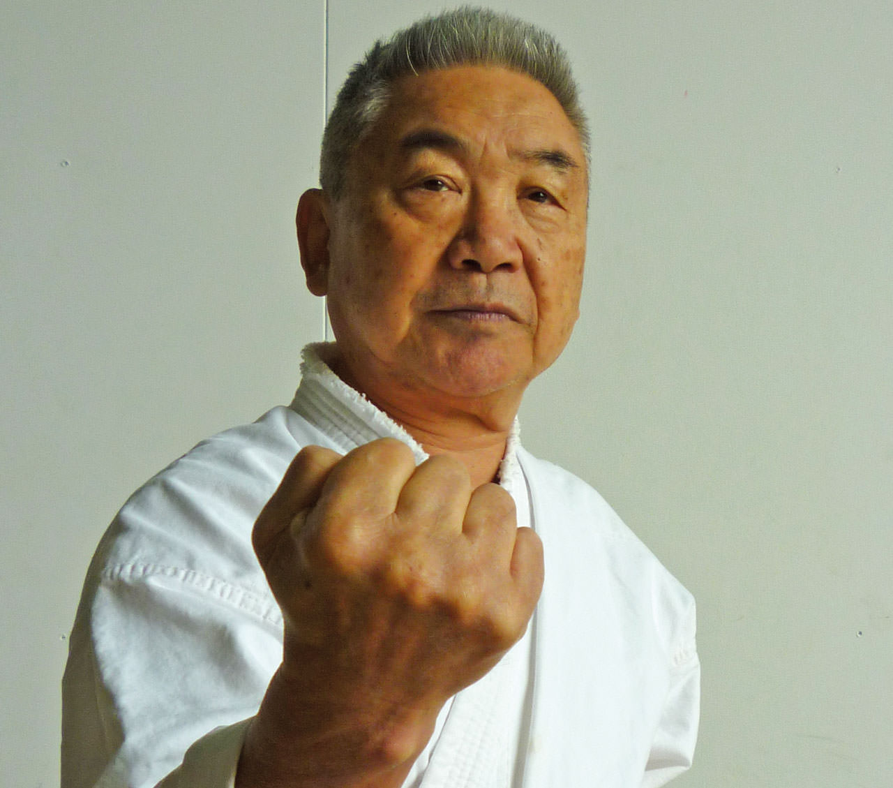 Takayuki Mikami (1933) Takayuki Mikami (1933)