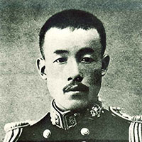 Takejiro Yuasa (1871-1904)