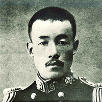 Takejiro Yuasa (1871-1904) Takejiro Yuasa (1871-1904)