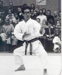 Tani Chojiro (1921-1998)