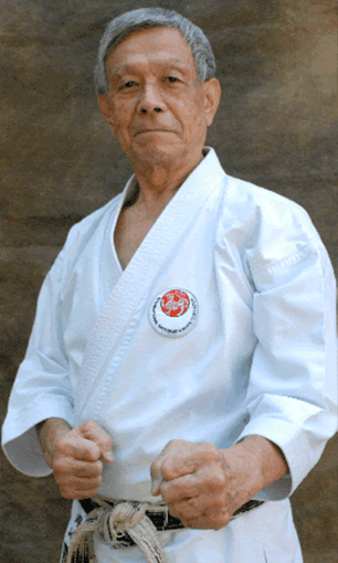 Teruyuki Okazaki (1931-2020) Teruyuki Okazaki (1931-2020)