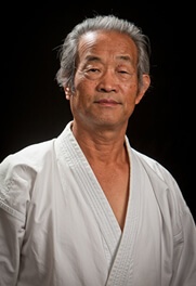 Toshio Osaka Toshio Osaka