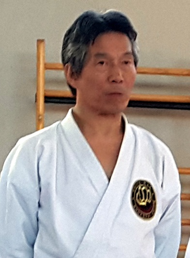 Tsutomu Kamohara (1950) Tsutomu Kamohara (1950)