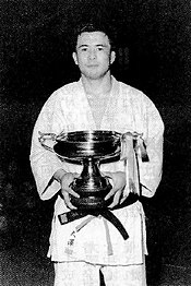 Yoshimi Osawa (1926)