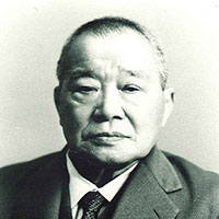Yoshitaro Okano (1885-1967)