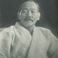 Hideichi Nagaoka (1876-1952)