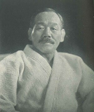 Hideichi Nagaoka