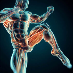 Elasticità dei muscoli