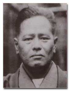 Jinan Shinzato